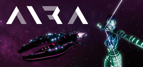 AIRA VR cover art