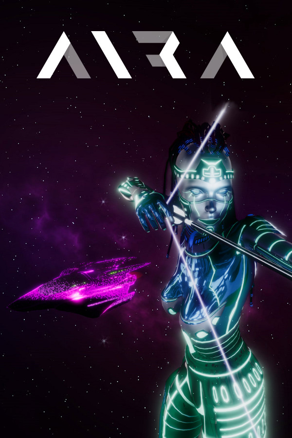 AIRA VR for steam AIRA VR for steam