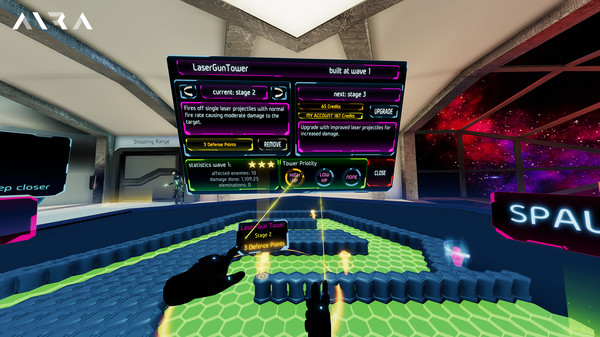 AIRA VRfor windows and Linux 1