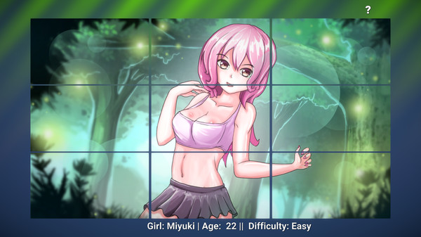 Nya Nya Nya Girls 2 (ʻʻʻ)_(=^･ω･^=)_(ʻʻʻ) game for windows Pc 1