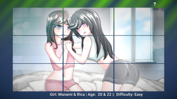 Nya Nya Nya Girls 2 (ʻʻʻ)_(=^･ω･^=)_(ʻʻʻ)for windows and Linux 1