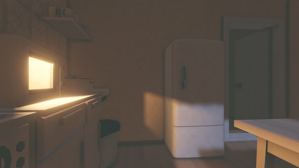 Скриншот из ШХД: ЗИМА ⁄ IT'S WINTER