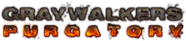 Graywalkers: Purgatory Logo