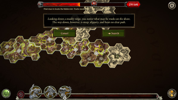 The Lord of the Rings: Journeys in Middle-earth game for windows Pc 1