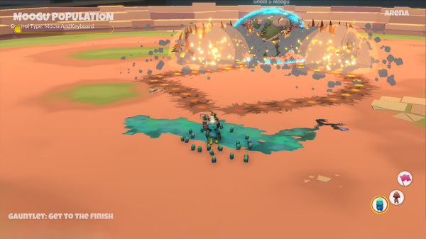 Terrorariumfor windows and Linux 1