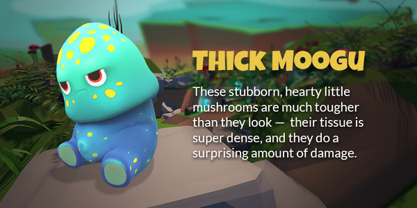 Скриншот из Terrorarium