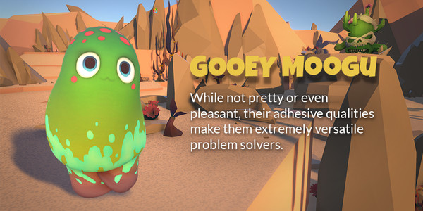 Скриншот из Terrorarium