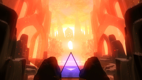 DESOLUS game for Linux 1