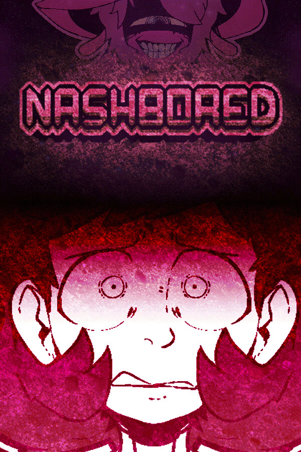 NashBored for steam