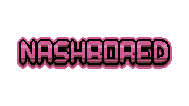 NashBored Logo