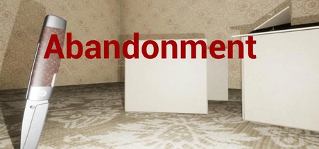 Abandonment cover art