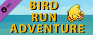Bird run adventure for Run, chicken, run!
