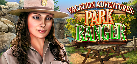 Vacation Adventures: Park Ranger cover art