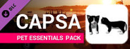 Capsa - Pet Essentials Pack