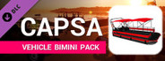 Capsa - Vehicle Bimini Pack