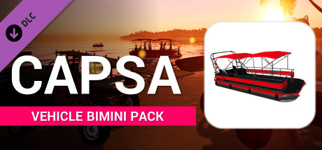 Capsa - Vehicle Bimini Pack