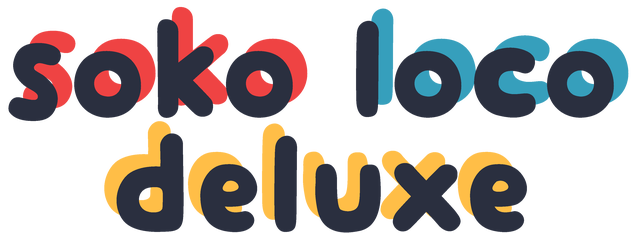 Soko Loco Deluxe Logo