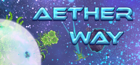 Aether Way cover art
