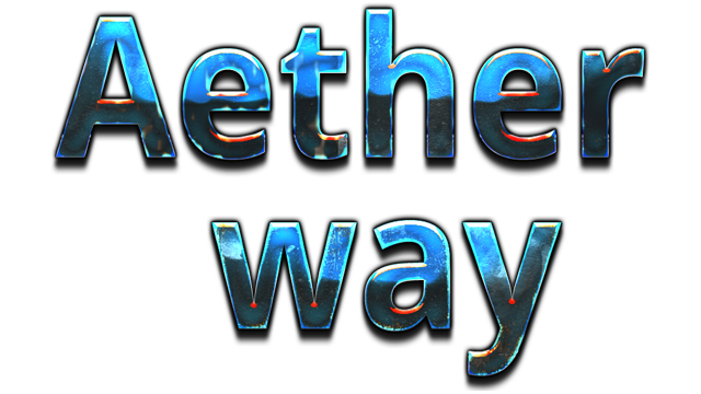 Aether Way Logo