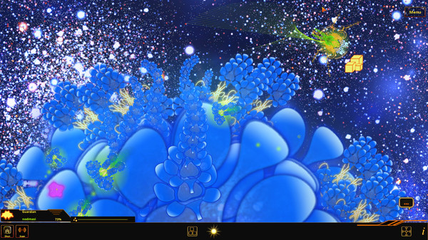 Aether Wayfor windows and Linux 1