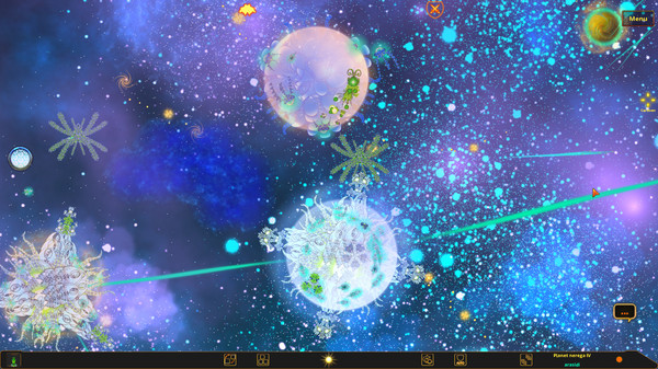 Aether Way for linux