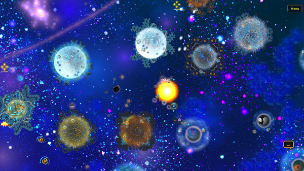 Aether Way game for windows Pc 1