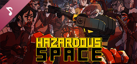 Hazardous Space - OST + Wallpapers