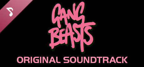 Gang Beasts Soundtrack cover art
