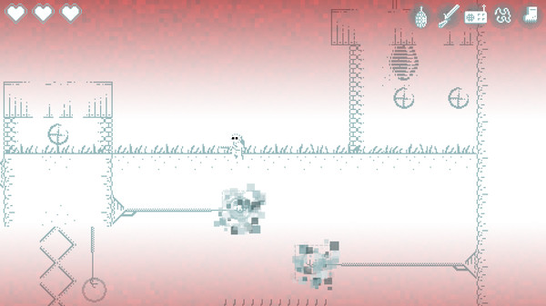 Cold Silence game for windows Pc 1