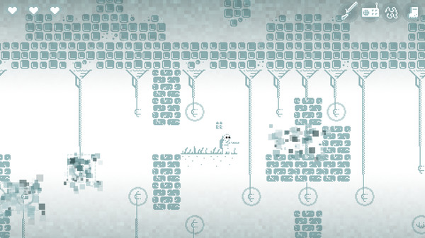 Cold Silence for linux