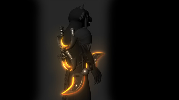 Скриншот из Dark Sun Pictures' Dark Sun - The Space Shooter