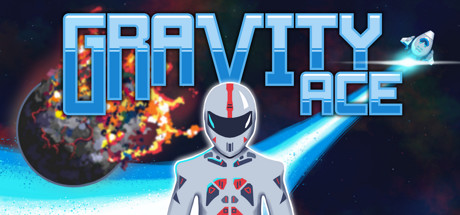 Gravity Ace cover art