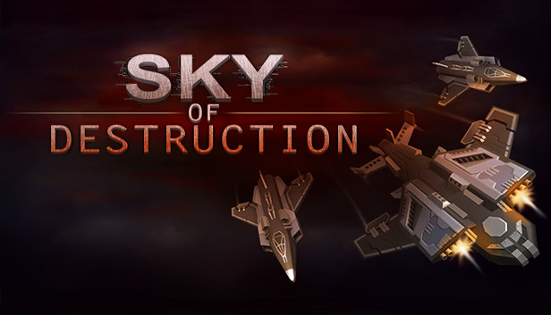 Sky of Destruction