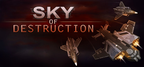 View Sky Of Destruction on IsThereAnyDeal
