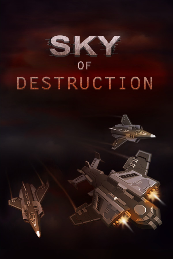 Sky of Destruction for steam