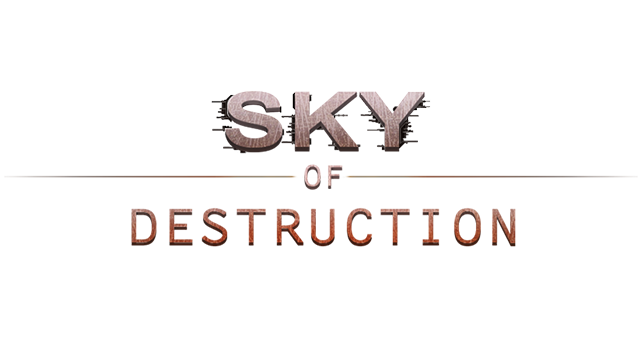 Sky of Destruction Logo