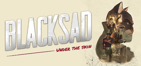 View Blacksad on IsThereAnyDeal