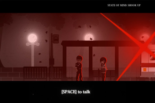 CHROMATOSE game for windows Pc 1