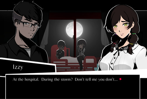 CHROMATOSE game for Linux 1