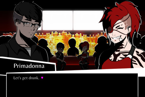 CHROMATOSEfor windows and Linux 1