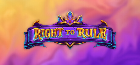 Right to Rule cover art