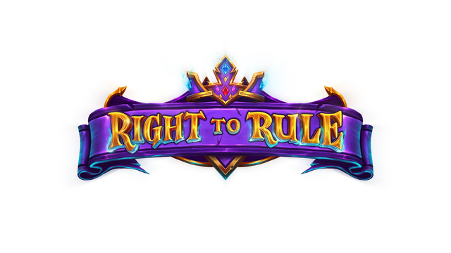 Right to Rule Logo
