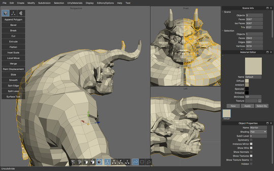 Silo 2 game for Linux 1