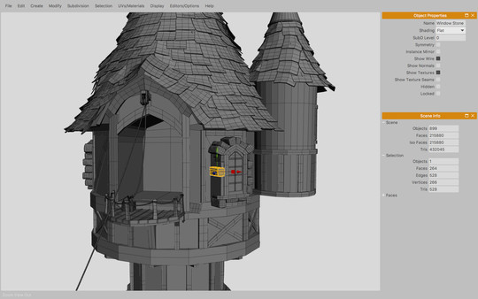 Silo 2for windows and Linux 1