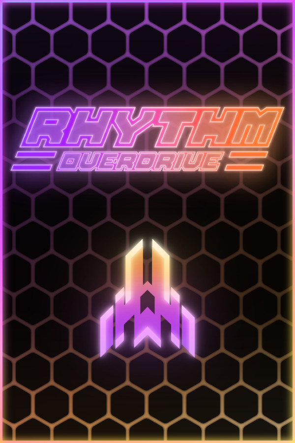 Rhythm Overdrive for steam Rhythm Overdrive for steam
