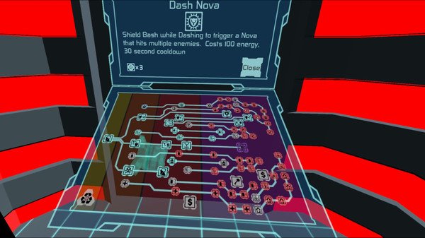 Exurgo game for windows Pc 1