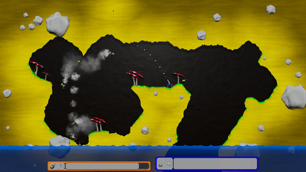 Chaos Cavesfor windows and Linux 1