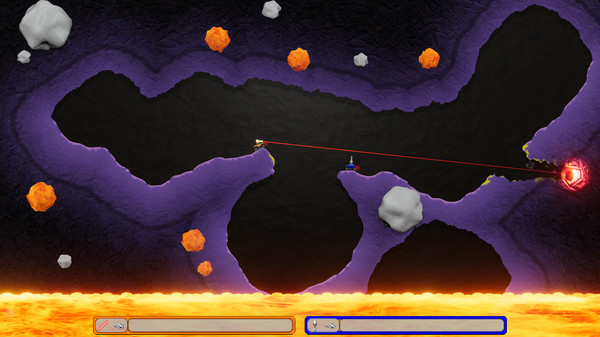 Chaos Caves game for windows Pc 1