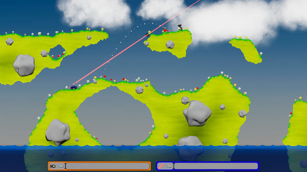 Chaos Caves for linux