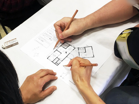 Madorica Real Estate for linux